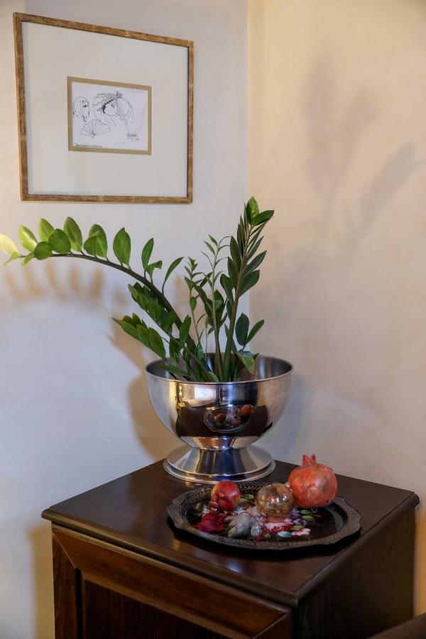 Boutique Hotel Palea Poli 나우사이마티아스 외부 사진
