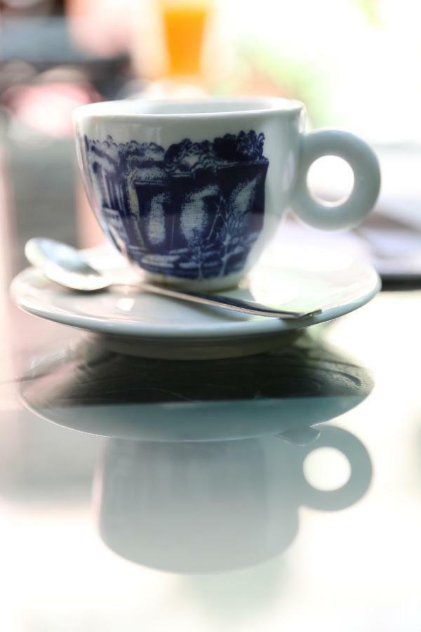 Boutique Hotel Palea Poli 나우사이마티아스 외부 사진