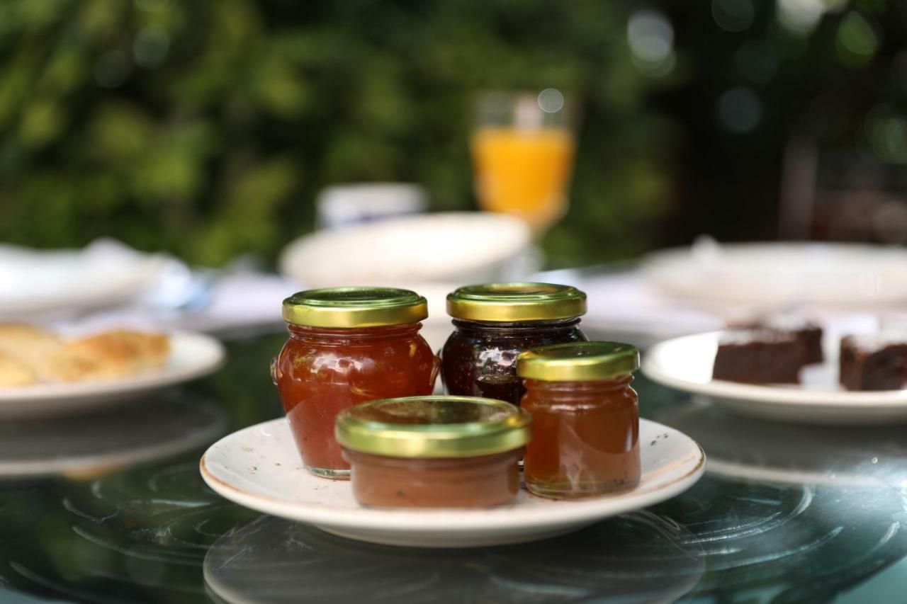 Boutique Hotel Palea Poli 나우사이마티아스 외부 사진